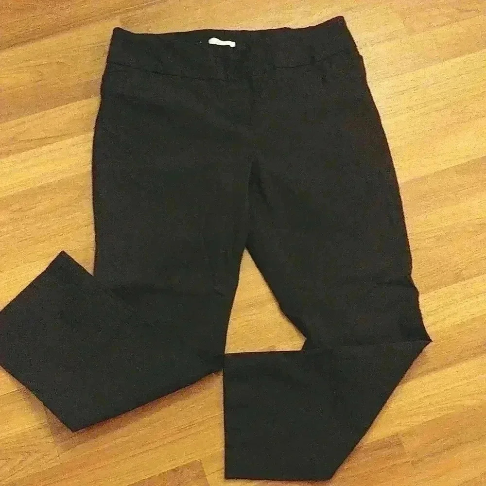 Reitmans Dress Pants